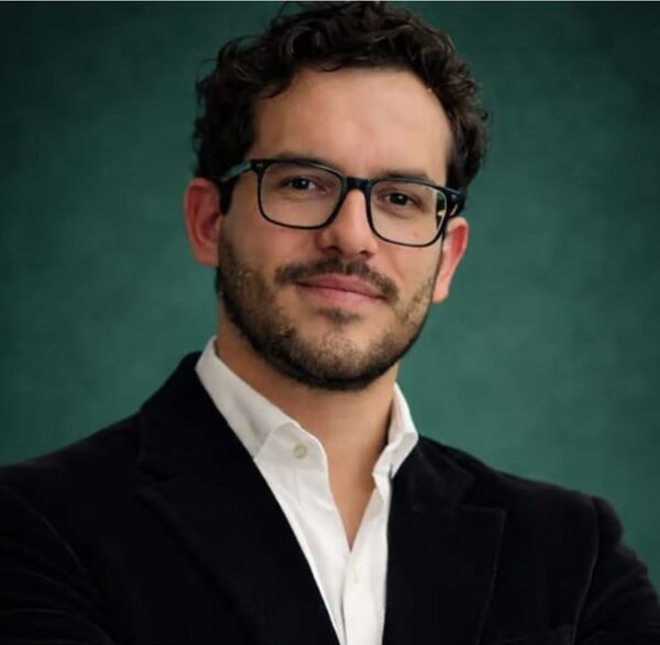 André Rodríguez — Founder, SustainMotion360
